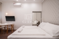 Budapest VI. kerület Lakás (téglaépítésű)