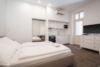 Budapest VI. kerület Lakás (téglaépítésű)