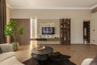 Budapest VII. kerület Lakás (téglaépítésű)