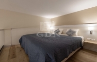 Budapest VI. kerület Lakás (téglaépítésű)