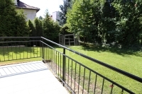 Budapest II. kerület Lakás (téglaépítésű)