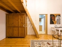 Budapest VIII. kerület Lakás (téglaépítésű)