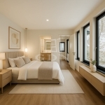 Budapest II. kerület Lakás (téglaépítésű)