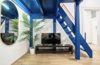 Budapest VI. kerület Lakás (téglaépítésű)