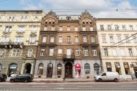 Budapest IX. kerület Lakás (téglaépítésű)