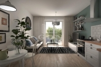 Budapest XI. kerület Lakás (téglaépítésű)