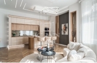 Budapest V. kerület Lakás (téglaépítésű)