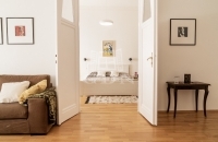 Budapest XIII. kerület Lakás (téglaépítésű)