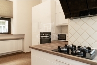 Budapest XIII. kerület Lakás (téglaépítésű)