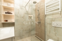 Budapest VII. kerület Lakás (téglaépítésű)