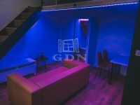 Budapest VII. kerület Lakás (téglaépítésű)