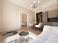 Budapest V. kerület Lakás (téglaépítésű)