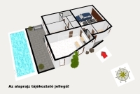 Dunaharaszti Családi ház