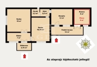 Pilis Családi ház