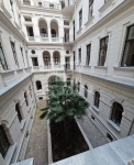 Budapest VI. kerület Lakás (téglaépítésű)