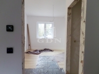 Budapest II. kerület Lakás (téglaépítésű)