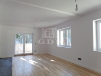 Budapest II. kerület Lakás (téglaépítésű)