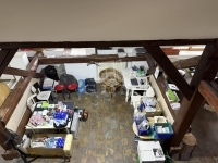 Budapest I. kerület Lakás (téglaépítésű)