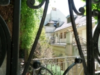 Budapest I. kerület Lakás (téglaépítésű)