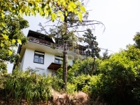 Budapest II. kerület Lakás (téglaépítésű)