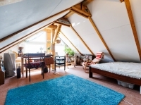 Budapest II. kerület Lakás (téglaépítésű)