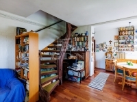 Budapest II. kerület Lakás (téglaépítésű)