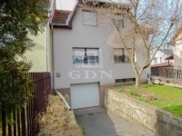 Budapest XVI. kerület Ikerház