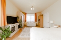 Budapest XVI. kerület Ikerház