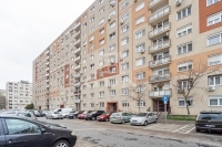 Budapest XV. kerület Lakás (panel)