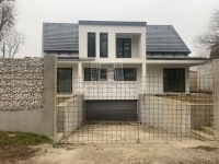 Budapest III. kerület Családi ház