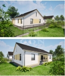 Kiskunlacháza Ikerház