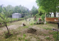 Szigetújfalu Telek