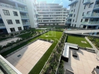 Budapest XIII. kerület Lakás (téglaépítésű)