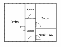 Dunakeszi Lakás (panel)