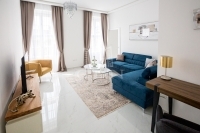 Budapest I. kerület Lakás (téglaépítésű)